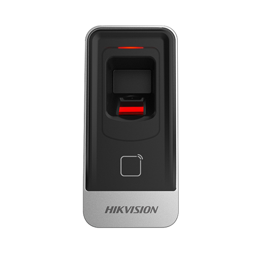 Biometric Access System